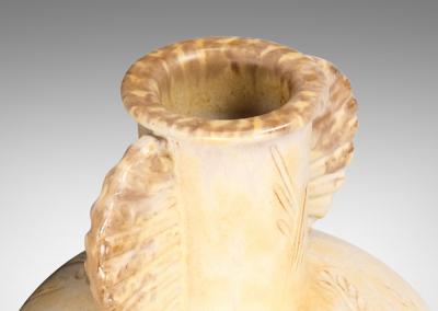 Anna Lisa Thomson Vase by Anna Lisa Thomson for Upsala Ekeby