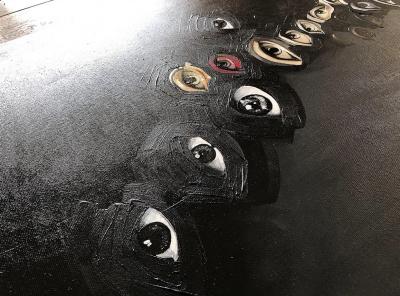 Anna Malikowska Blink