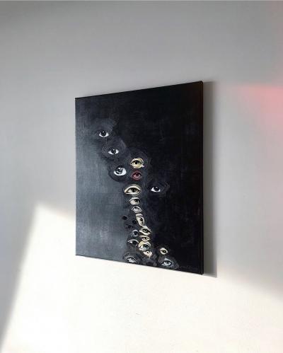 Anna Malikowska Blink