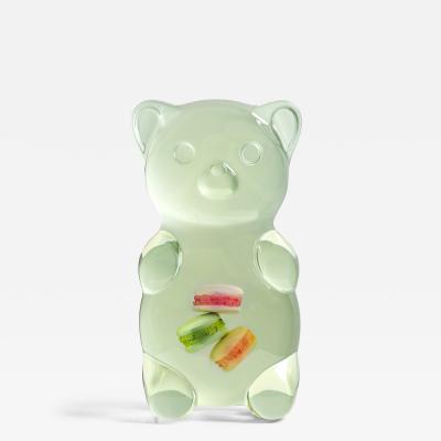 Anna Sweet 10 Frenchy Bear Light Green