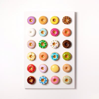 Anna Sweet Donut Shop