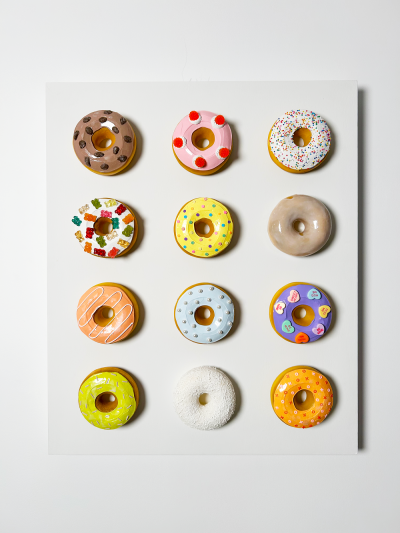 Anna Sweet DotNuts