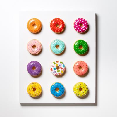 Anna Sweet Miami Baby