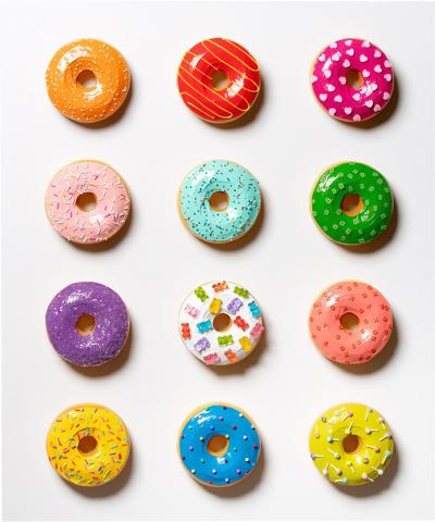 Anna Sweet Miami Baby