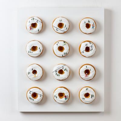 Anna Sweet Powdered Day