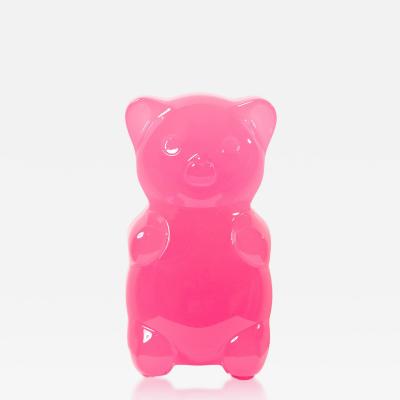 Anna Sweet Y10C 04 Glow Bear Cotton Candy 