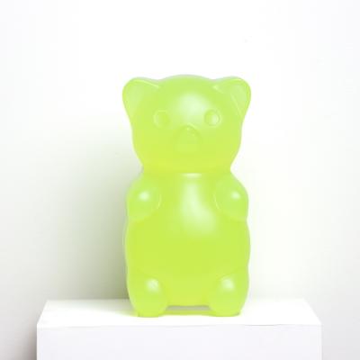 Anna Sweet Y10L 14 Chartreuse Glow