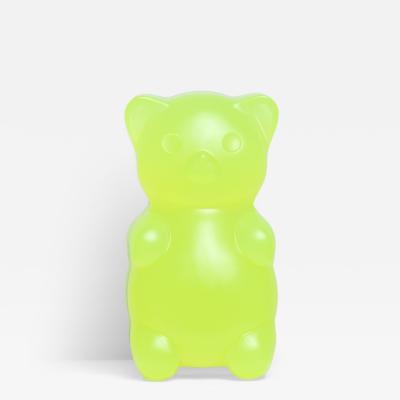 Anna Sweet Y10L 14 Chartreuse Glow