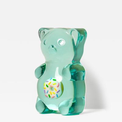 Anna Sweet YMB1 5 Yummy Bear Green