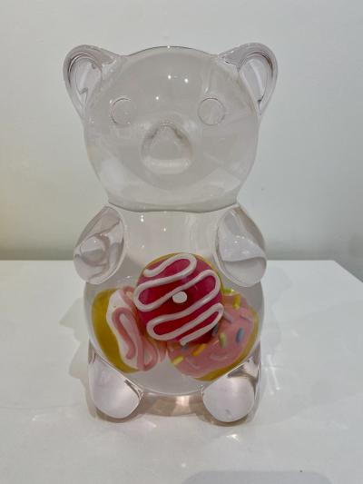 Anna Sweet YMC3 11 Light Pink 3 Donuts