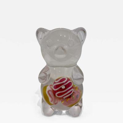 Anna Sweet YMC3 11 Light Pink 3 Donuts