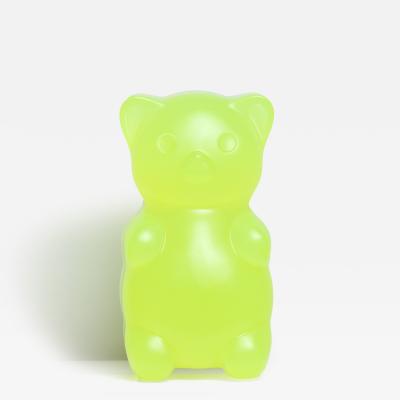 Anna Sweet YMCG 2 Chartreuse Glow
