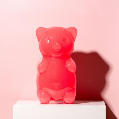 Anna Sweet YMCG 2 Pink Red Glow