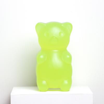 Anna Sweet YMCG 3 Chartreuse Glow