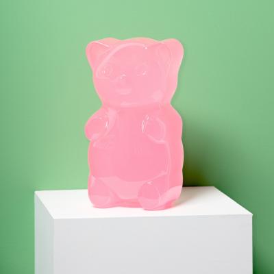 Anna Sweet YMCG 5 Pink Glow