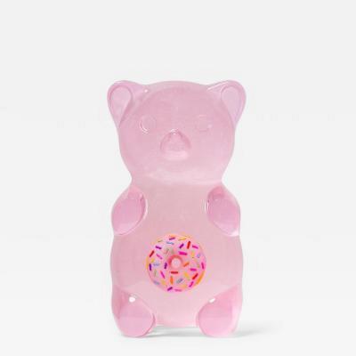 Anna Sweet YMQ1 8 Yummy Bear Mini Pink 50 