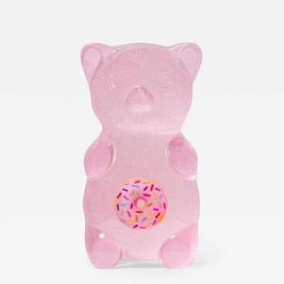 Anna Sweet YMQ1 8 Yummy Bear Mini Pink 50 