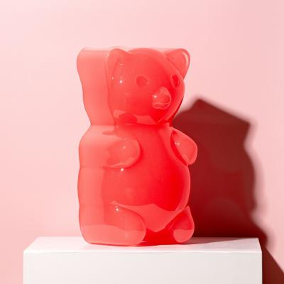 Anna Sweet YMQG Pink Glow 