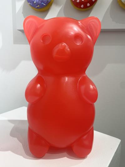 Anna Sweet YMRG 2 Glow Bear