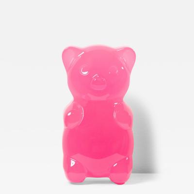 Anna Sweet YMRG Glow Bear Cotton Candy 