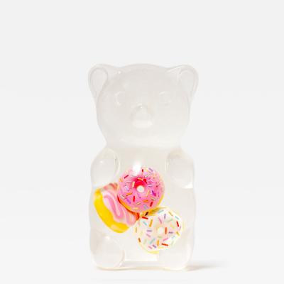 Anna Sweet Yummy Bear YMC3 50 