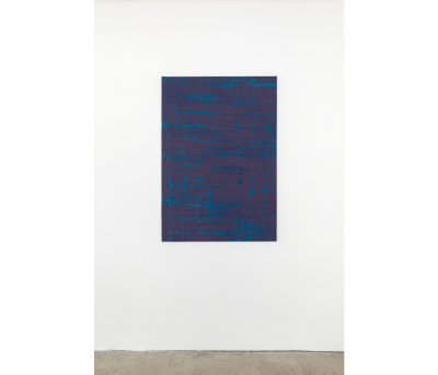 Anne Commet Intervalle Bleu ca 2019