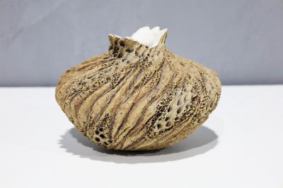 Anne Goldman Anne Goldman Stoneware Vase