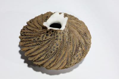 Anne Goldman Anne Goldman Stoneware Vase