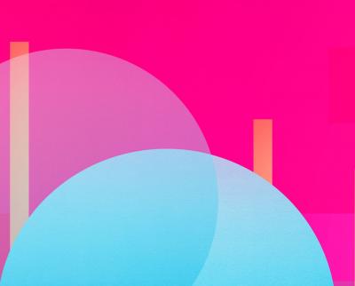 Anne Katrine Senstad Cosmosis Collage 2B CK6A422