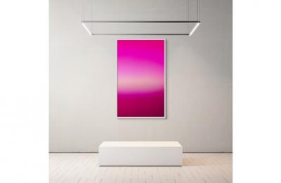 Anne Katrine Senstad Cosmosis Collages 24A577C no 123 Pink