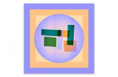 Anne Katrine Senstad Soft Geometry 11C