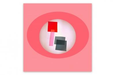 Anne Katrine Senstad Soft Geometry 13f