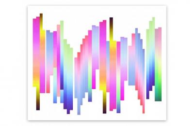 Anne Katrine Senstad Sonoptic Parallels 16
