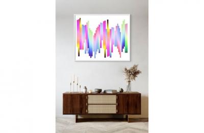 Anne Katrine Senstad Sonoptic Parallels 16