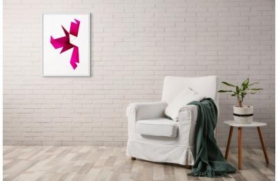 Anne Katrine Senstad Universals Foldouts 07022012 Pink