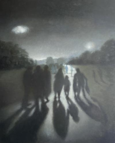 Anne P lissier Les Damn s