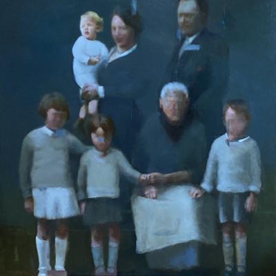 Anne P lissier Les Oubli s