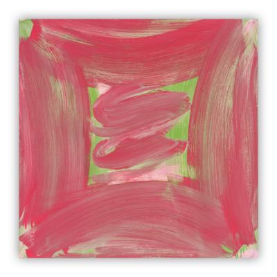 Anne Russinof Amaryllis