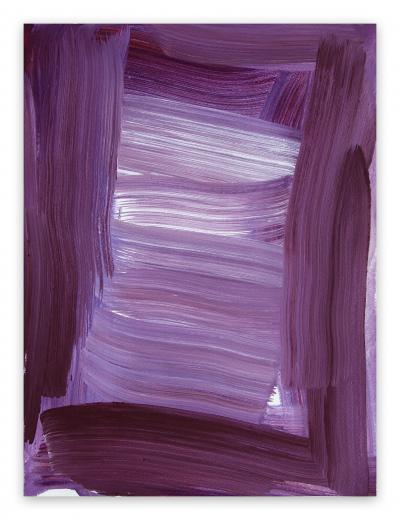 Anne Russinof Framed