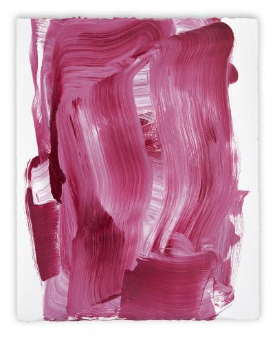 Anne Russinof Red Swash