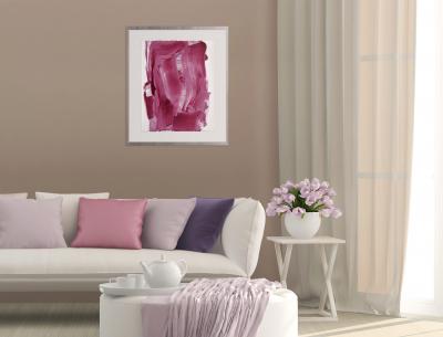 Anne Russinof Red Swash