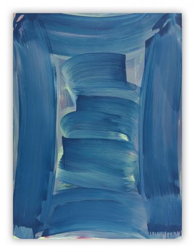 Anne Russinof Stacked vault