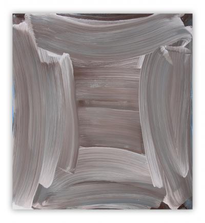 Anne Russinof Winter vault