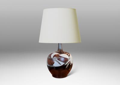 Anne Stougaard Table Lamp by Anne and Peter Stougaard