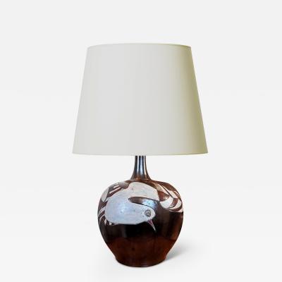 Anne Stougaard Table Lamp by Anne and Peter Stougaard