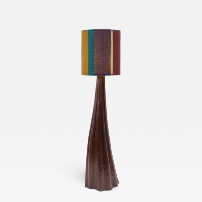 Anne Vincent Corbi re JULIA LAMP