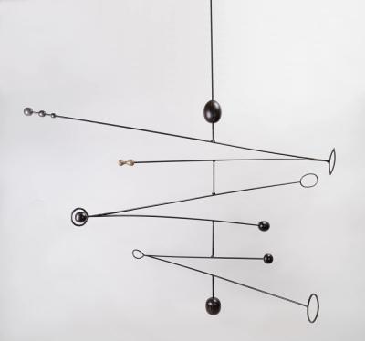 Anne Vincent Corbi re MALOU