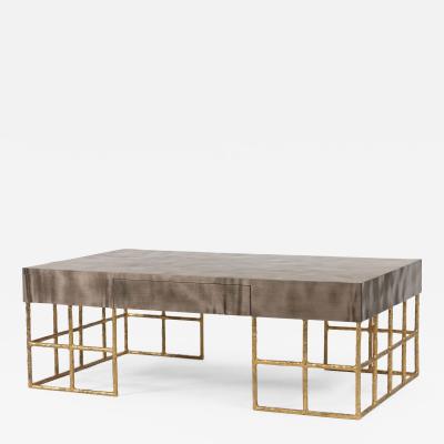 Anne Vincent Corbi re QING COFFEE TABLE