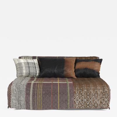 Anne Vincent Corbi re TRIPTYQUE SOFA
