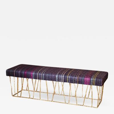 Anne Vincent Corbiere Cage